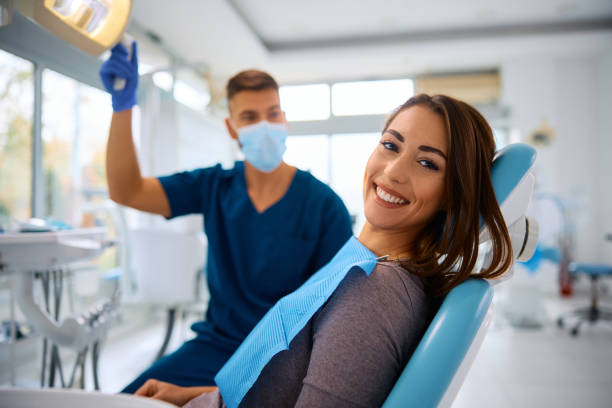 Laser Dentistry in Astatula, FL